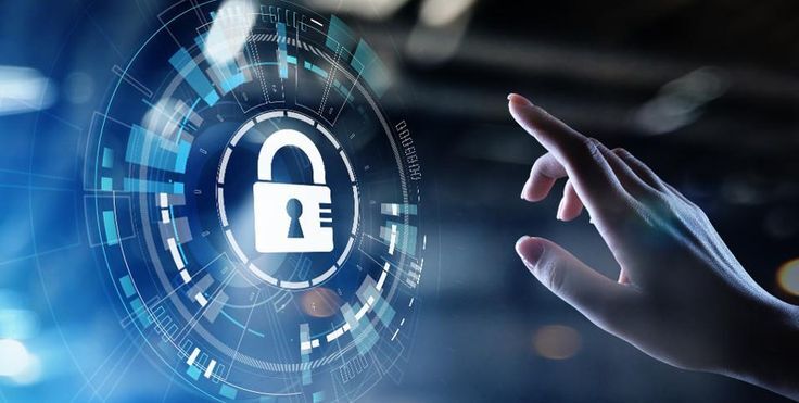 Cybersecurity & Zero Trust