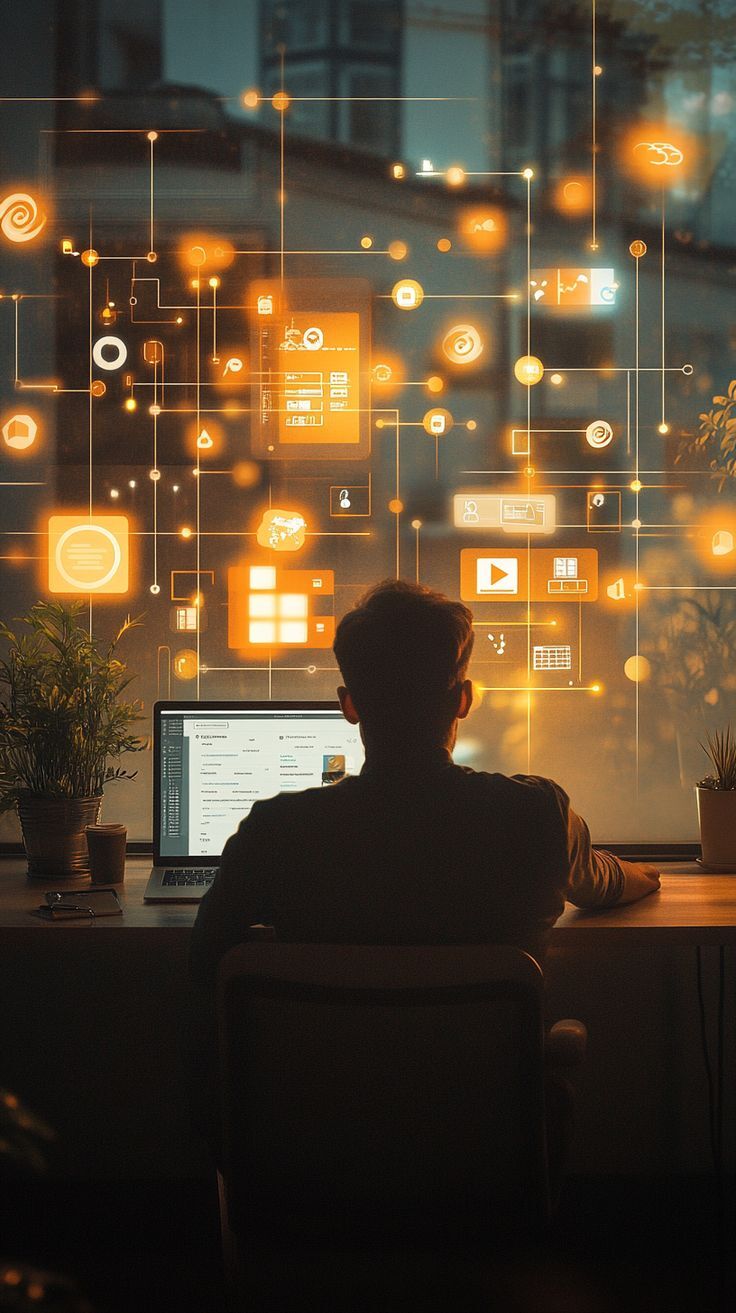 Managed IT Services
