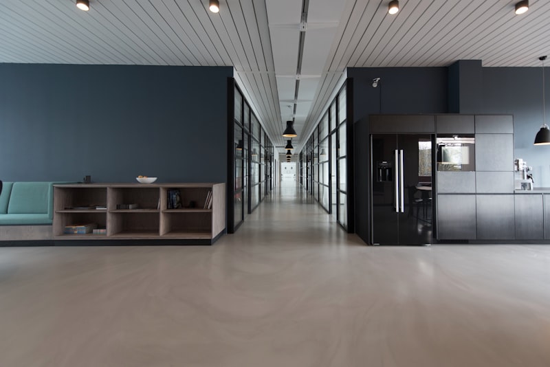 Bridging the Gap in Modern Workspaces