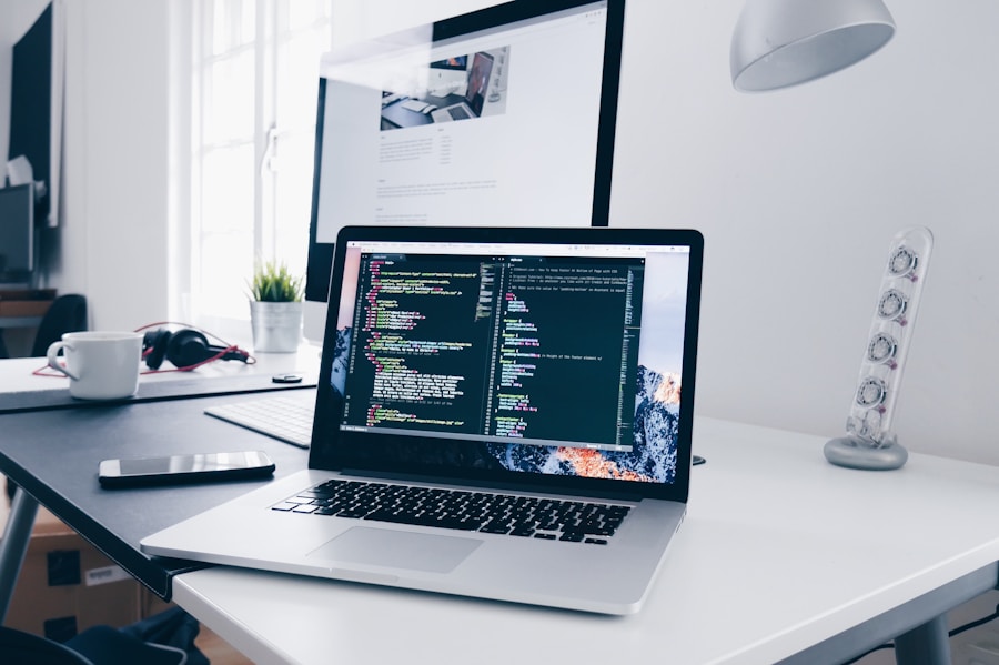 Applications benefits