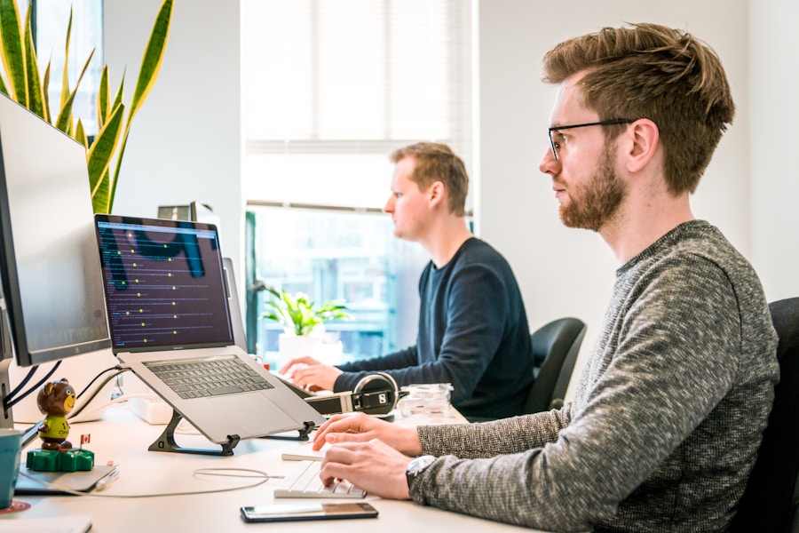 Productivity benefits