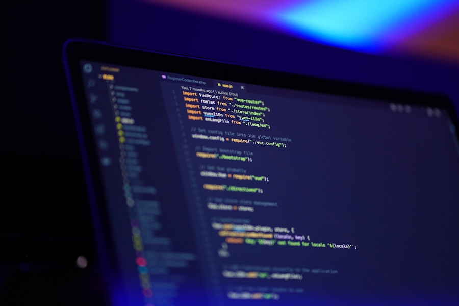 Modernisation benefits