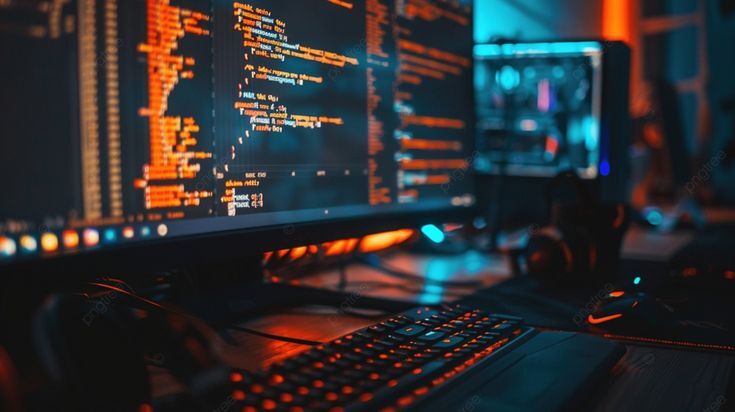 Software & Web Development